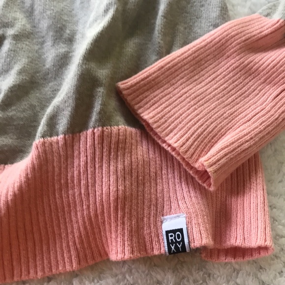 Roxy Heart Cardigan - Picture 2 of 4